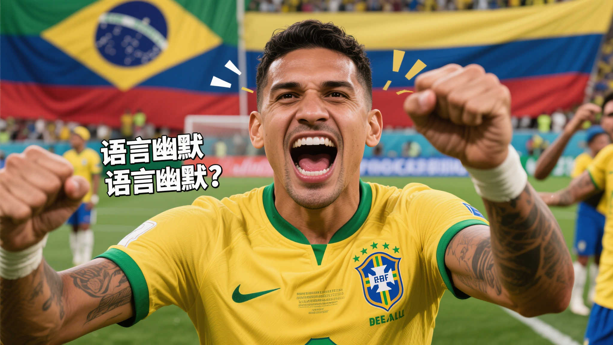 卡布拉尔:无惧FIFA处罚,我称他们为怯懦者,阿根廷人常用此词 事实上,在世界范围内,“语言幽默”与国家文化密切挂